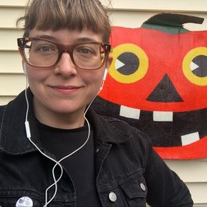 Meet your Posher, Sarah